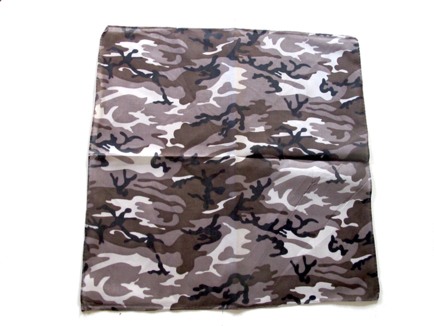 Naamiointi Bandana