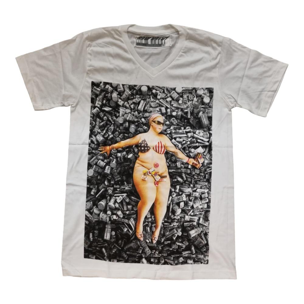 Candy woman T-shirt