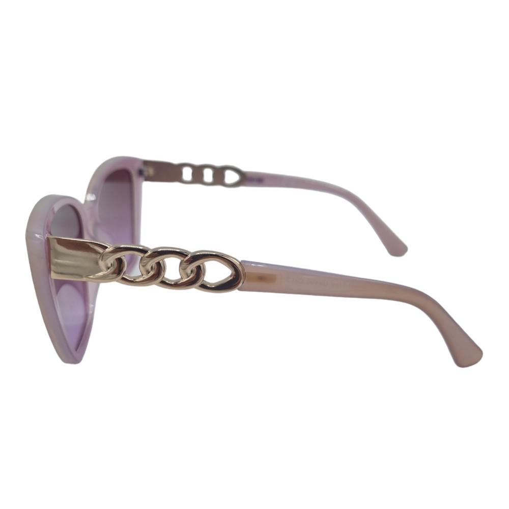 Chain Rage Sunglasses