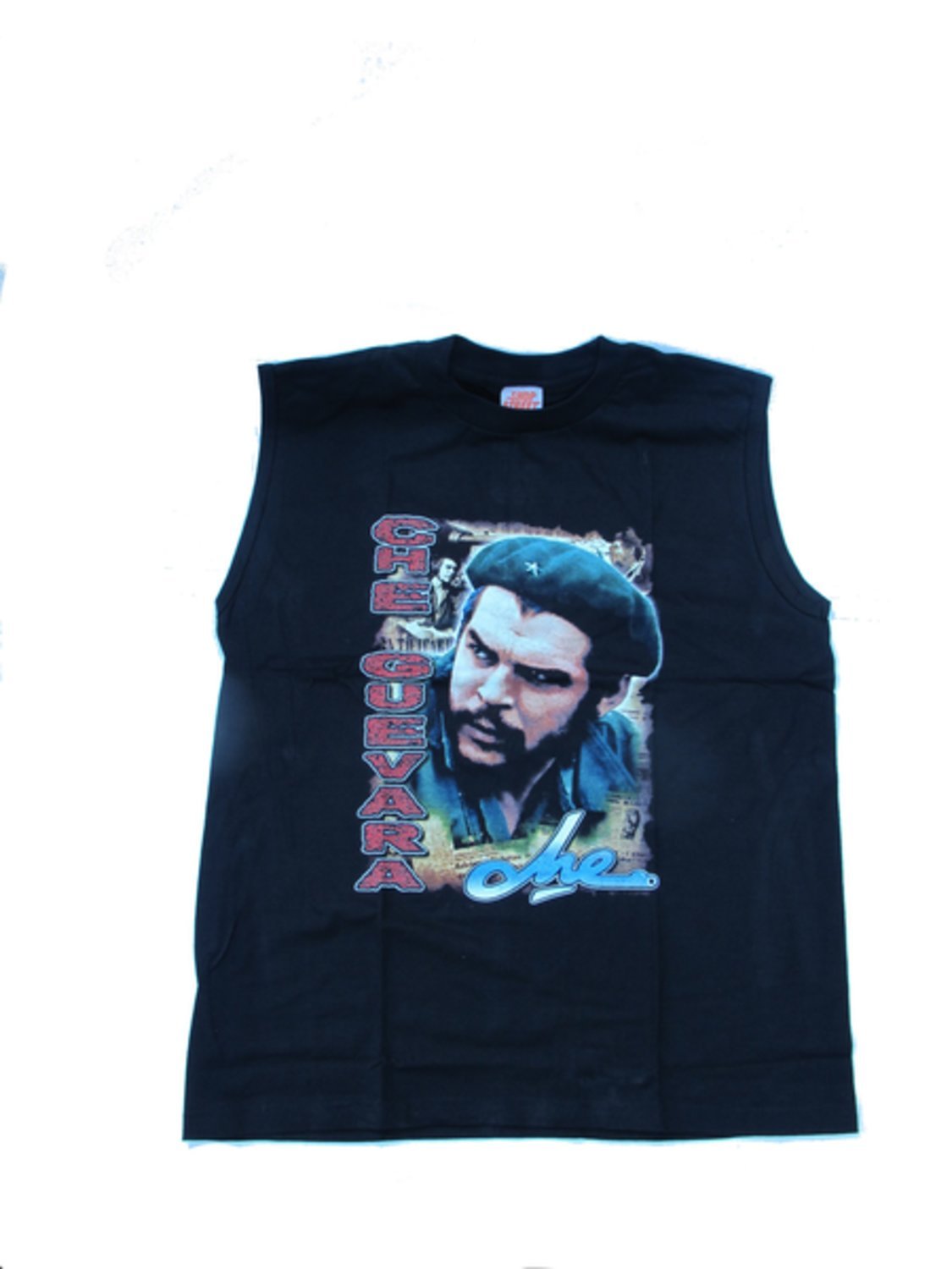 Che Guevara shirt