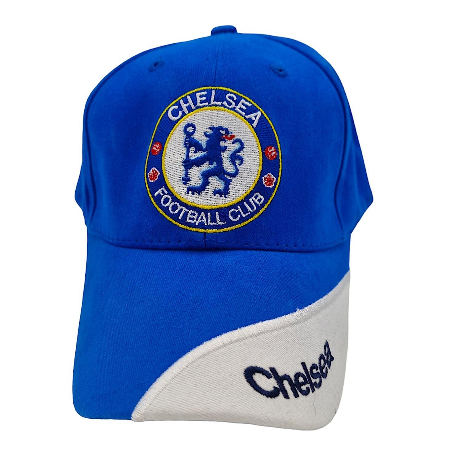 Chelsea cap