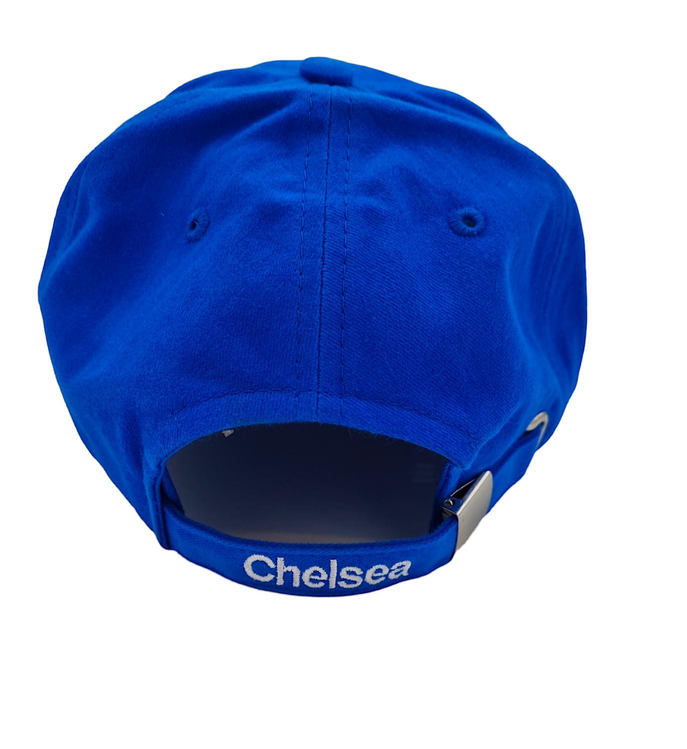 Chelsea cap