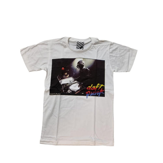 Daft Punk T-shirt