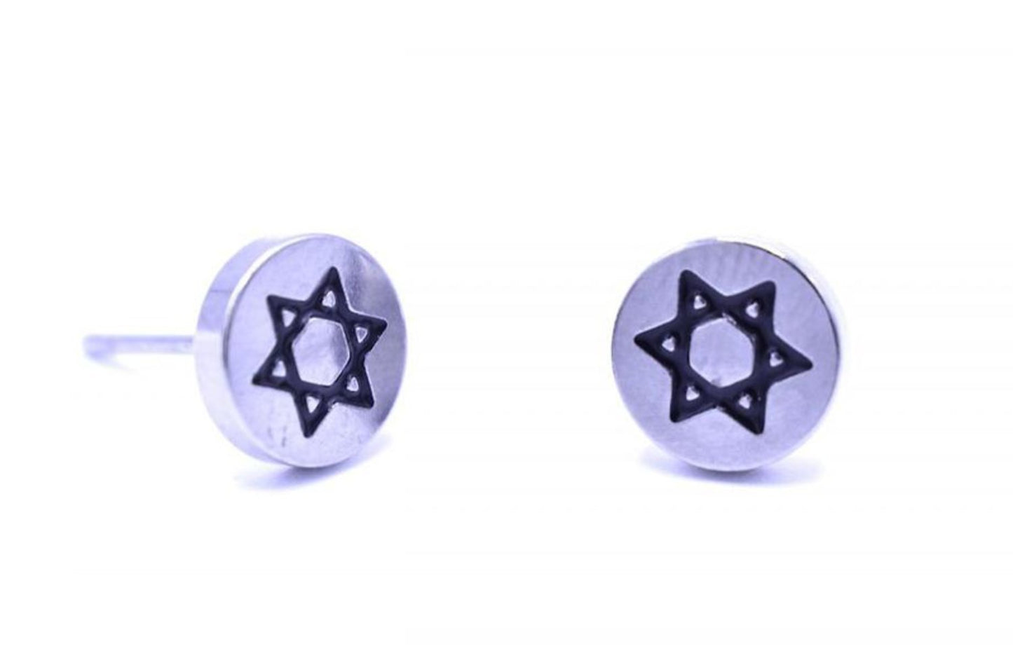 Star of David -korvakorut