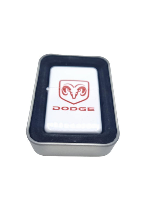 Dodge gas lighter