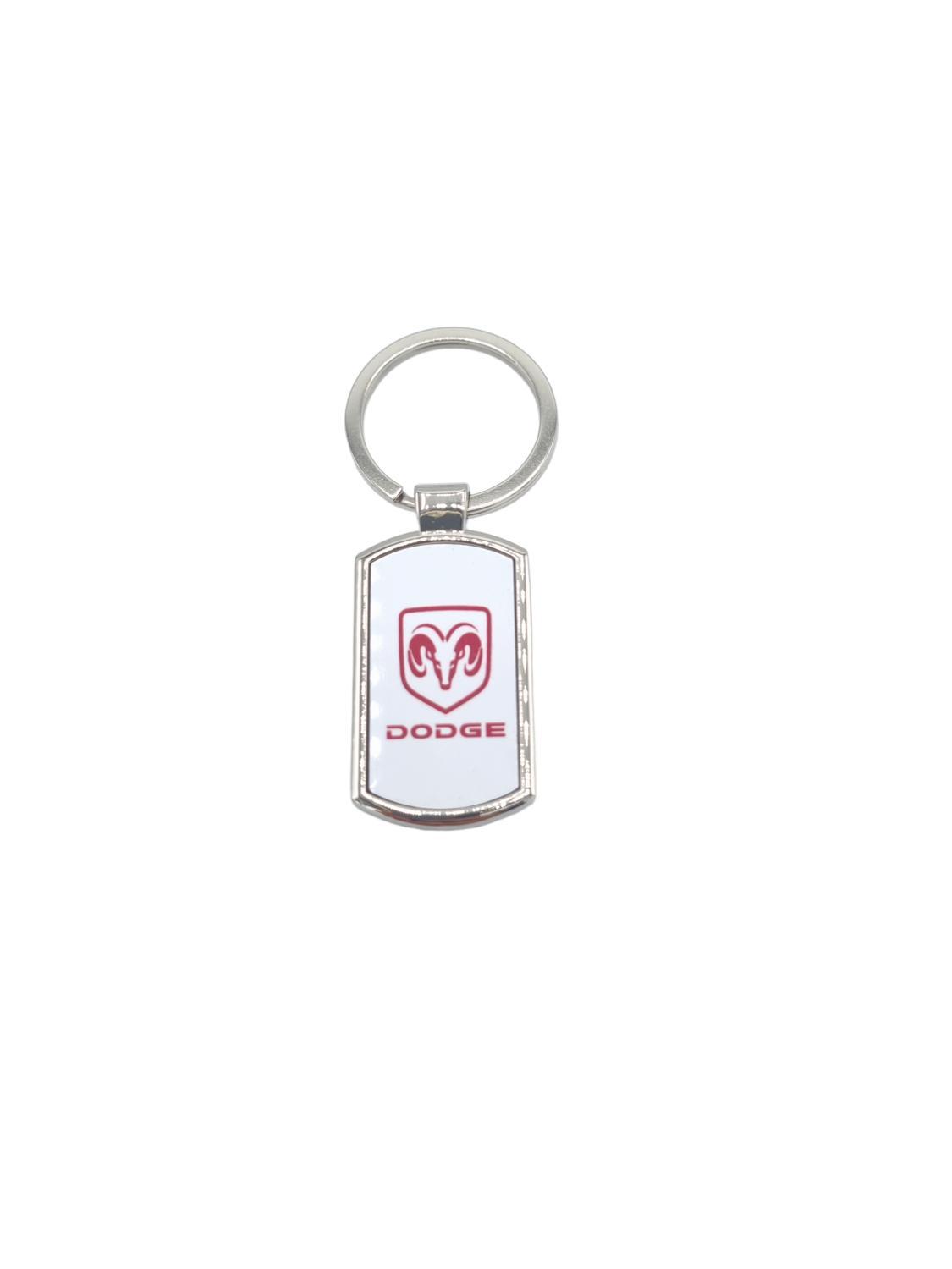 Dodge key ring