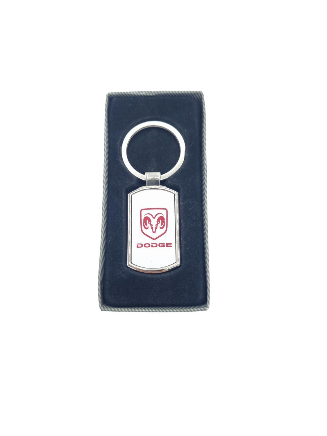 Dodge key ring