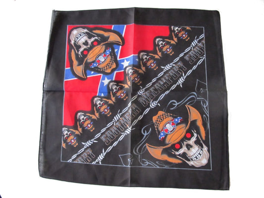 Döskallar Bandana Scarf