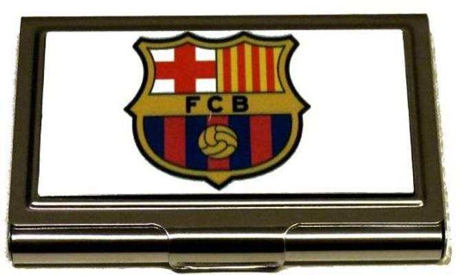 FC Barcelona korthållare