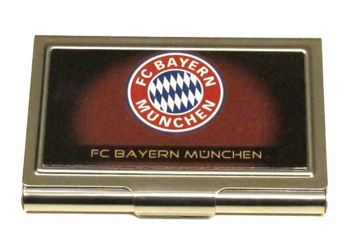 FC Bayern München korthållare