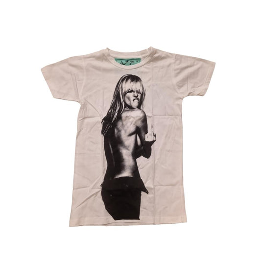 F Girl T-shirt