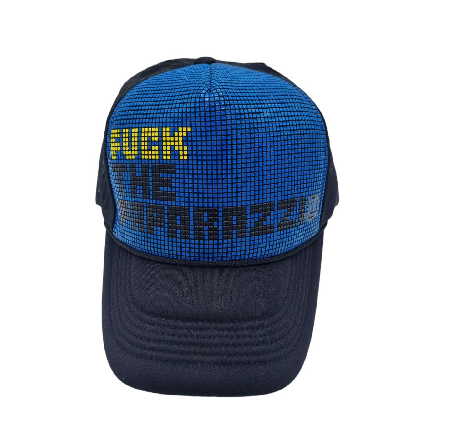 F The Paparazzi - Trucker Cap