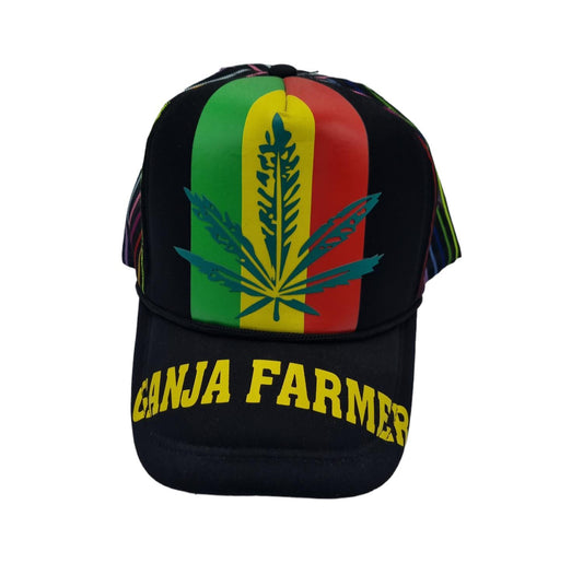 Farmer - Trucker Cap