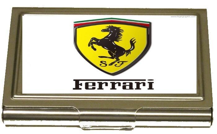 Ferrari Korthållare