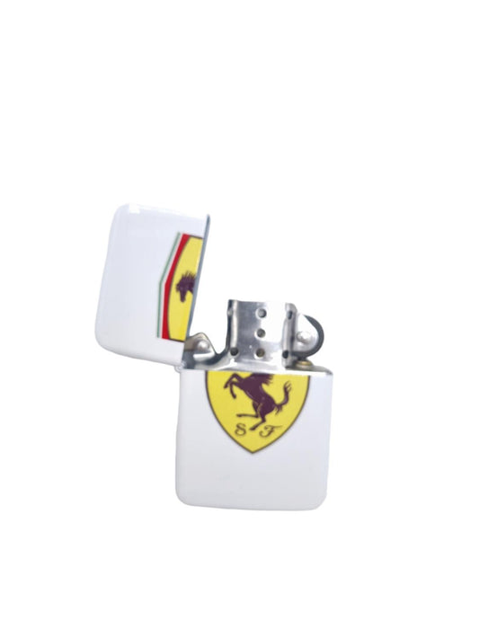 Ferrari petrol lighter