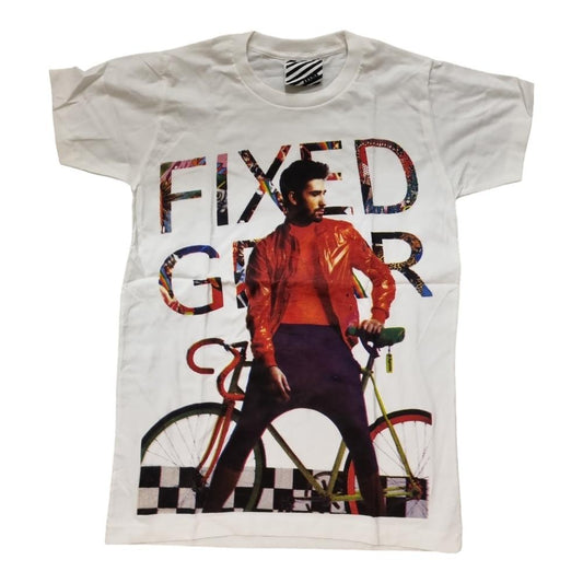 Fixed Gear T-shirt