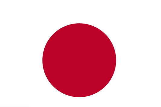 Flag - Japan