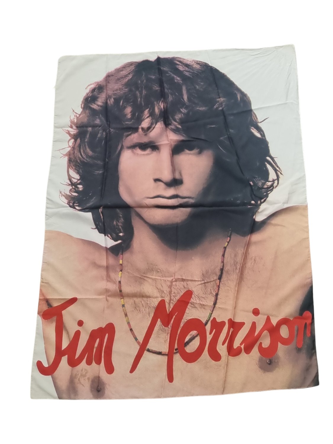 Flag - Jim Morrison