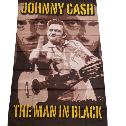 Flagga - Johny Cash