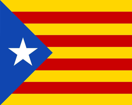 Flag - Catalonia