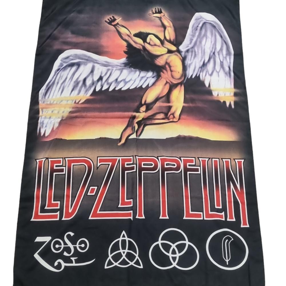 Flag - Led Zeppelin