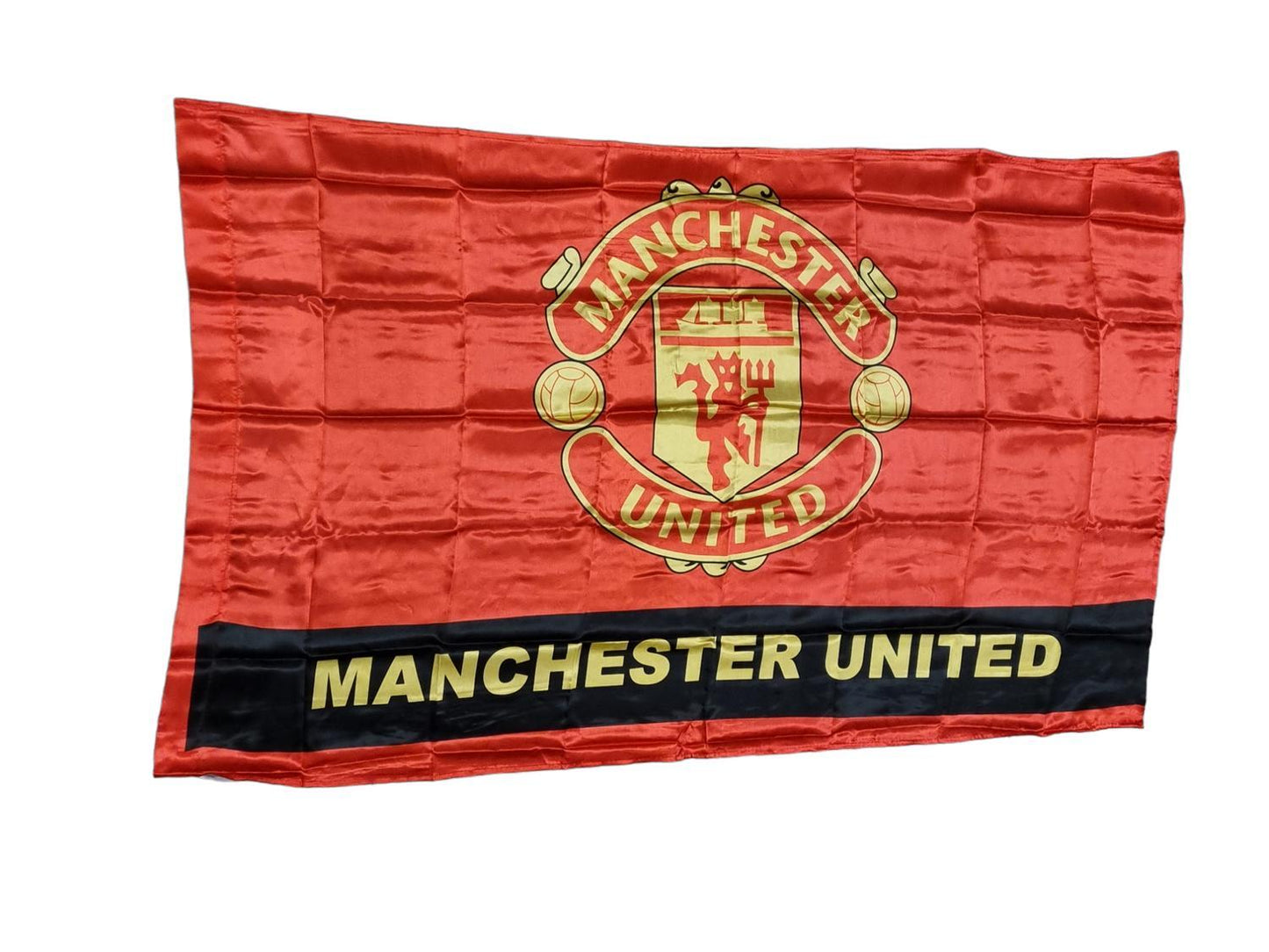 Flag - Manchester United