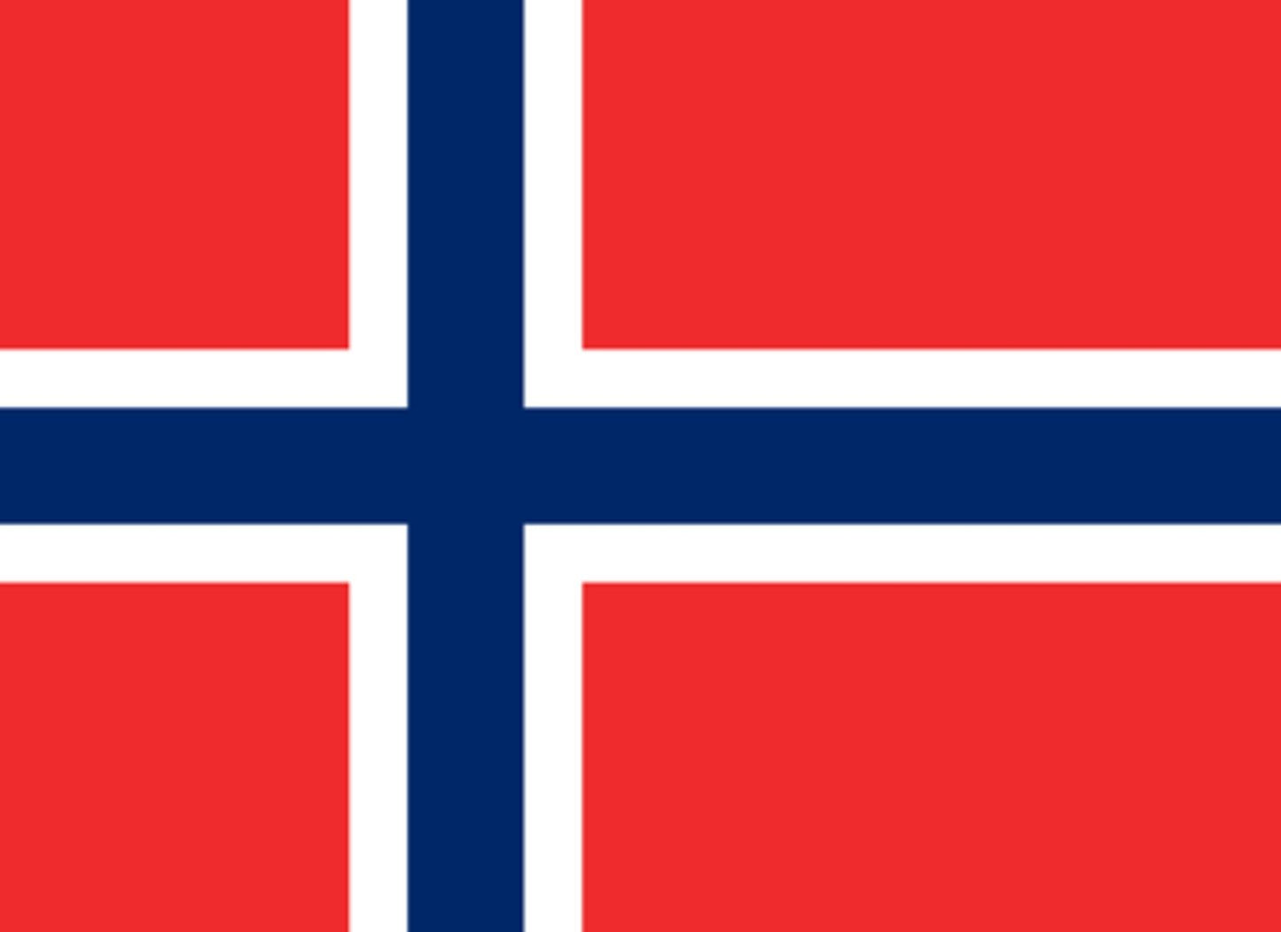 Flag - Norway