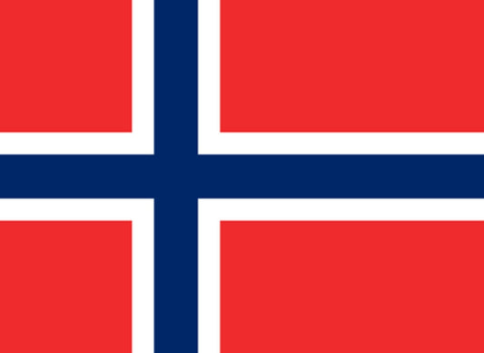 Flag - Norway