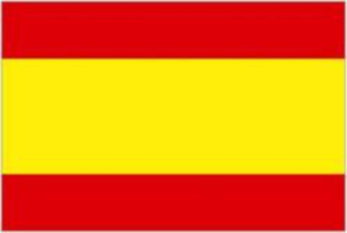 Flag - Spain