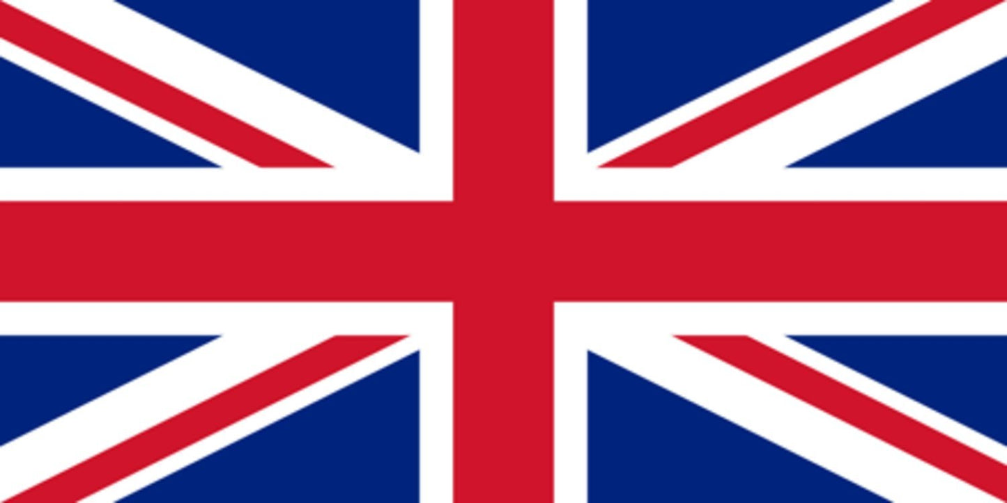 Flag - United Kingdom