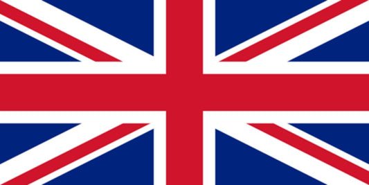 Flag - United Kingdom