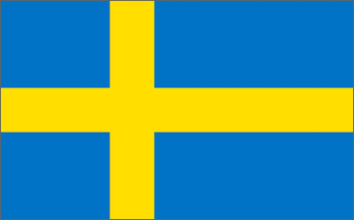 Flag - Sweden