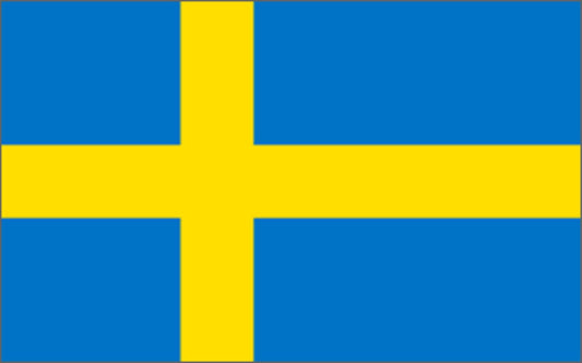 Flag - Sweden