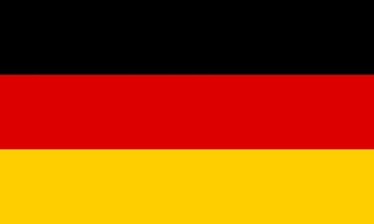 Flag - Germany