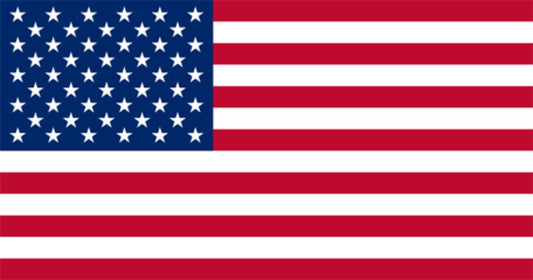 Flag - USA