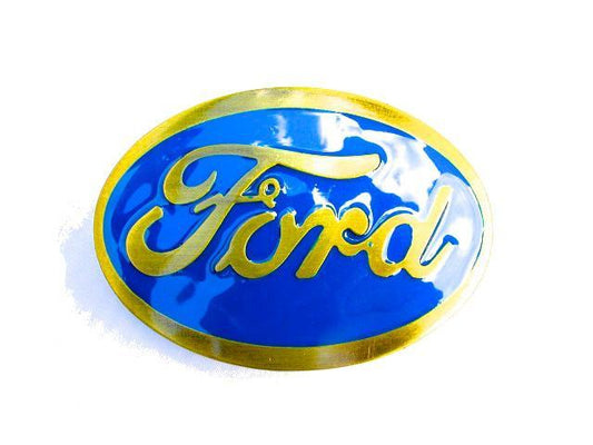 Ford Bältesspänne