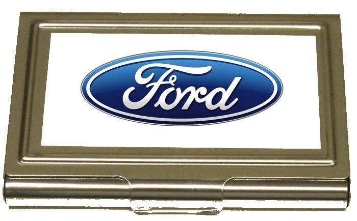 Ford Korthållare