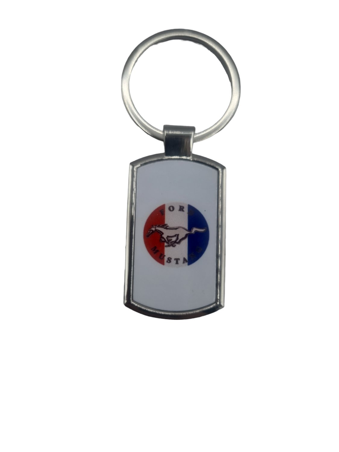 Ford Mustang - key ring