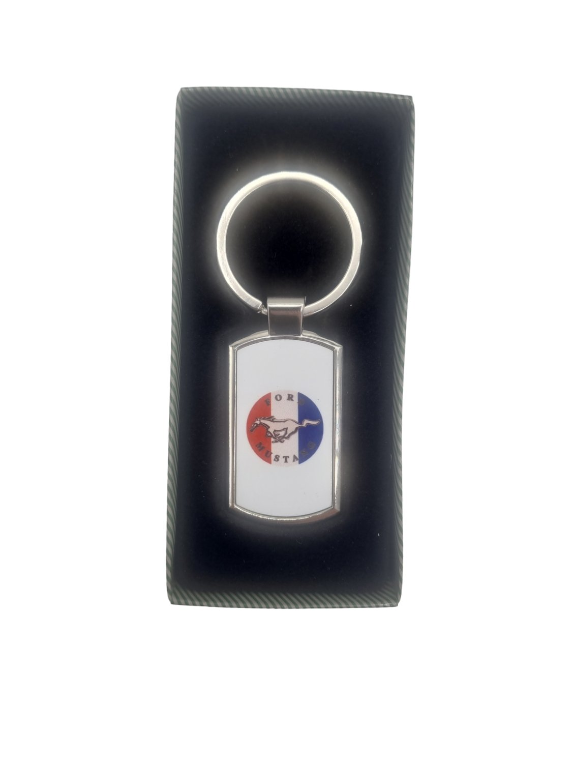 Ford Mustang - key ring