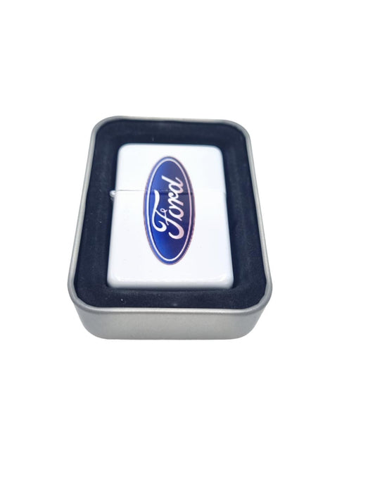 Ford petrol lighter