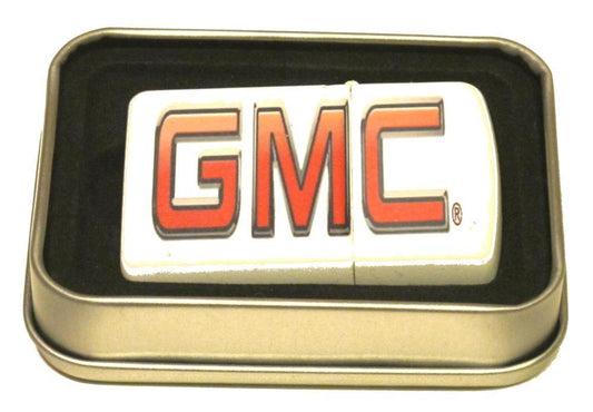 GMC gas lighter