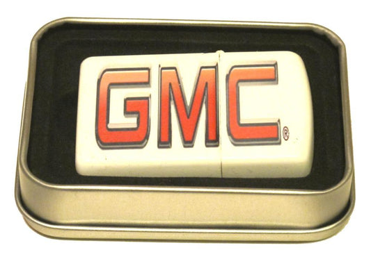 GMC gas lighter