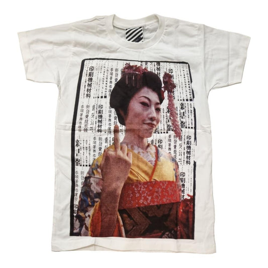 Geisha T-shirt