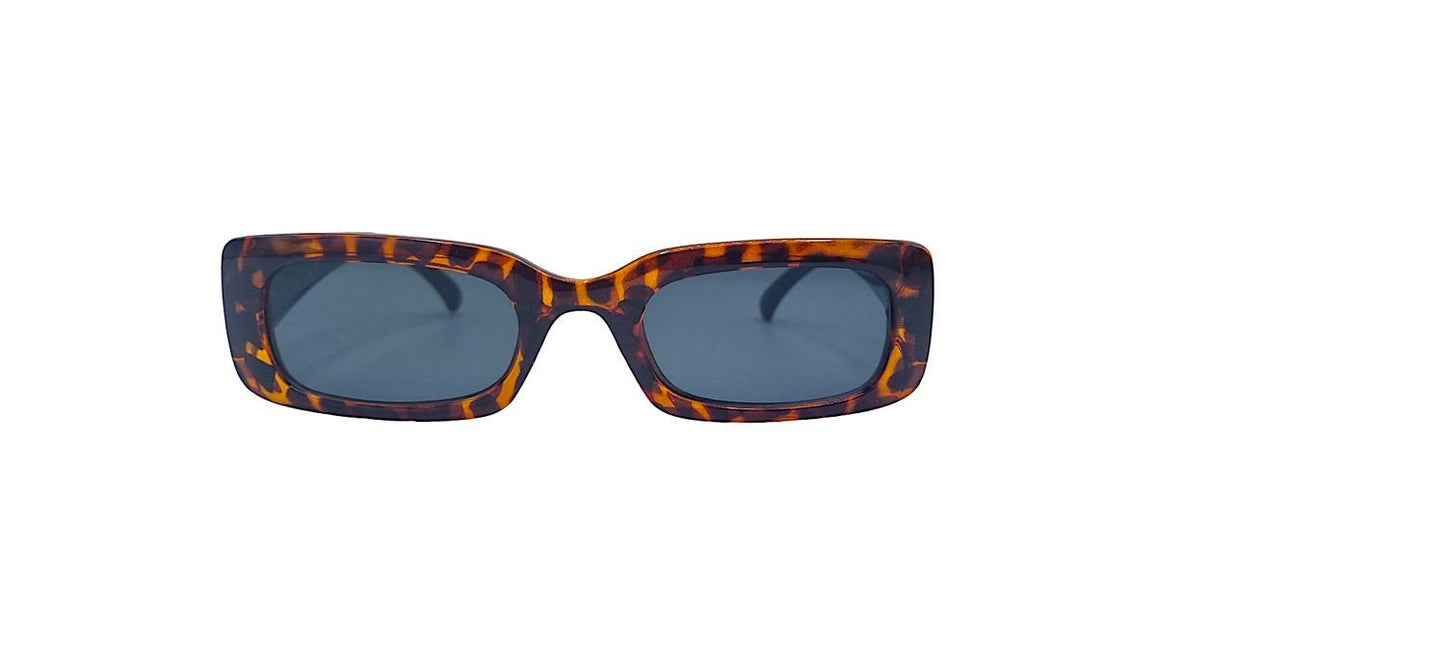 Grace Sunglasses - Leopard