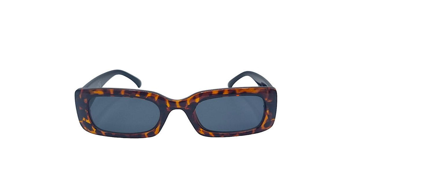 Grace Sunglasses - Leopard