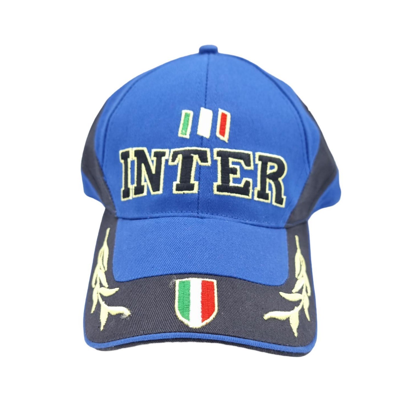 Inter keps