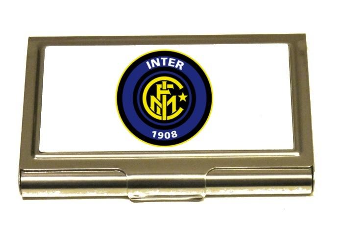 Inter card holder