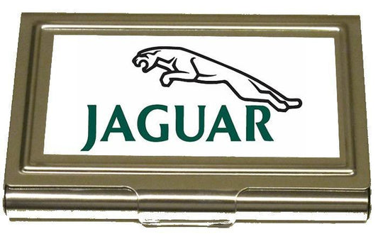 Jaguar Korthållare