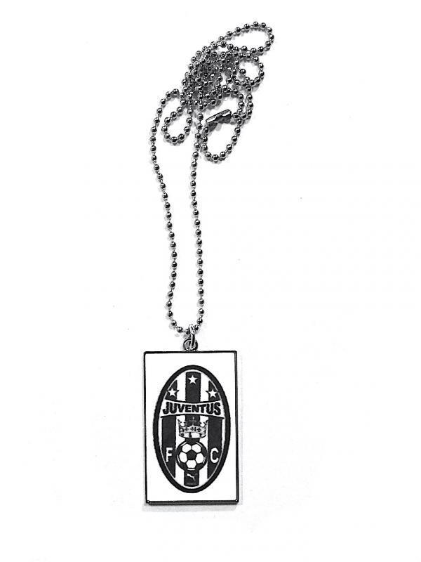 Juventus Halsband