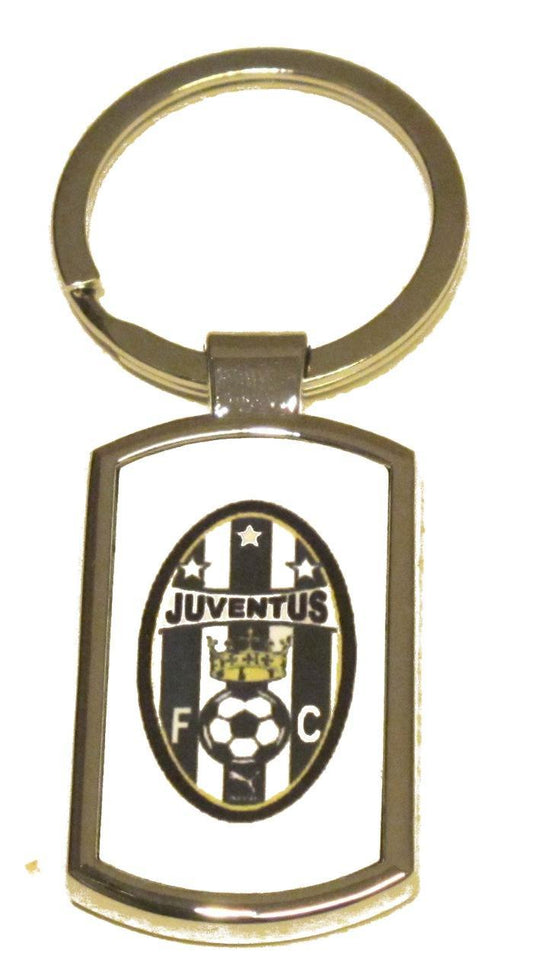 Juventus - Nyckelring